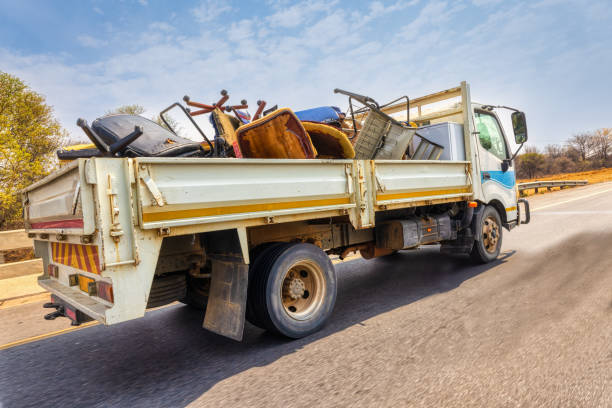 Hays, MT Junk Removal Company